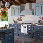 Cucine Country Provenzale
