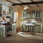 Cucine Country Le Margherite