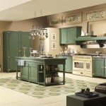 Cucine Country Old Italy